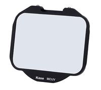 Kase Filtre MCUV à Clipser dédié pour Sony Alpha Camera UV