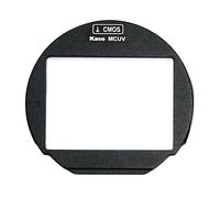 Kase Filtro a clip FujiFilm X-T/X-Pro MCUV