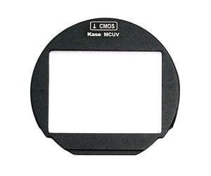 Kase Filtro a clip FujiFilm X-T/X-Pro MCUV