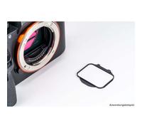 Kase Filtro a clip Sony A7/A9 MCUV