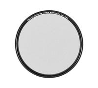 Kase Filtro magnetico in vetro ottico 62 mm per nebbia nera 1/4 Soft Focus, adattatore incluso Revolution/Skyeye compatibile