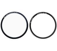 Kase Filtro magnetico in vetro ottico 67 mm Black Mist 1/4 Soft Focus con adattatore Revolution/Skyeye compatibile
