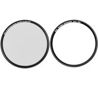 Kase Filtro magnetico in vetro ottico con tecnologia Black Mist da 1/4", con adattatore e adattatore compatibile con Skyeye (46 mm)