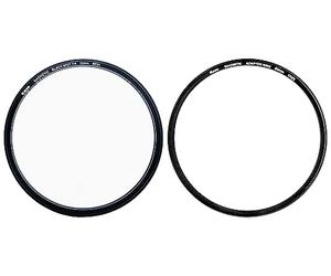 Kase Filtro magnetico in vetro ottico da 95 mm con messa a fuoco morbida, con adattatore Revolution/Skyeye compatibile