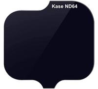 Kase - Filtro posteriore ND64 6 Stop dedicato per Sigma 14-24 mm F/2.8 DG DN Art Lens/Sony E e Leica L