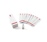 Kase Kit pulizia sensore APS-C con 10 swab e liquido 15 ml