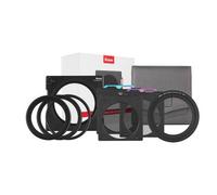 Kase Moviemate ND Filter Master Kit - Kit Filtri ND Impilabili Professionali