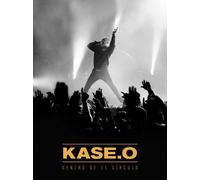 KASE.O Dentro De El Circulo (CD)