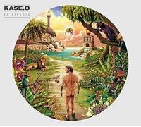 Kase.O El Circulo (CD)