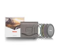Kase Revolution 72mm ENTRY ND kit