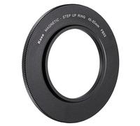 Kase Revolution - Anello adattatore magnetico Step Up per filtro (49-82 mm)