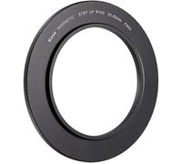Kase Revolution - Anello adattatore magnetico Step Up per filtro (55-82 mm)