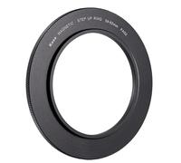 Kase Revolution - Anello adattatore magnetico Step Up per filtro (58-82 mm)