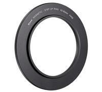 Kase Revolution - Anello adattatore magnetico Step Up per filtro (62-82 mm)