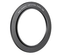Kase Revolution - Anello adattatore magnetico Step Up per filtro (67-82 mm)