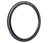 Kase Revolution - Anello adattatore magnetico Step Up per filtro (77-82 mm)