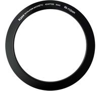 Kase Revolution - Anello adattatore magnetico Step Up per filtro (95-112 mm)