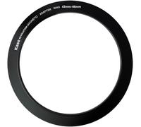Kase Revolution - Anello adattatore magnetico Step Up per filtro da 52 mm a 58 mm (43-46 mm)