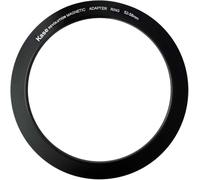 Kase Revolution - Anello adattatore magnetico Step Up per filtro da 52 mm a 58 mm (52-58 mm)