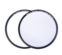 Kase Revolution, strumento magnetico per messa a fuoco, filtro con anello adattatore (maschera Bahtinov) (82 mm)