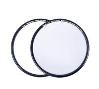 Kase Revolution, strumento magnetico per messa a fuoco Star Focus/filtro con anello adattatore (maschera di Bahtinov) (67 mm)