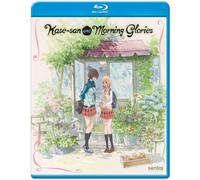 Kase-san And Morning Glories