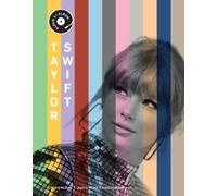 Kase Wickman Joanna Weiss Moira McAvoy Taylor Swift (Copertina rigida)