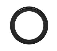 Kase Wolverine - Adattatore magnetico 82 mm per paraluce in gomma a 2 stadi da 95 mm