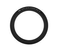 Kase Wolverine - Adattatore magnetico da 95 mm per paraluce in gomma a 2 stadi