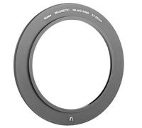 Kase Wolverine Revolution - Anello magnetico per adattatore intarsiato da 67 mm a 82 mm