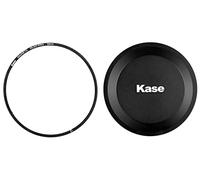 Kase Wolverine Revolution - Kit adattatore magnetico intarsiato 58 mm con copriobiettivo
