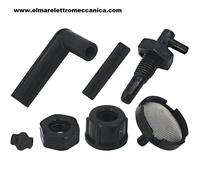 KASEI Kit Filtro Pescante Irroratrice Kasei WS15DA, WS25DA