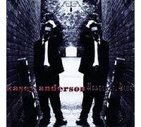 Kasey Anderson - Harold St. Blues