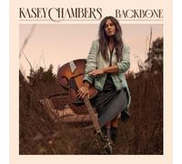 Kasey Chambers Backbone