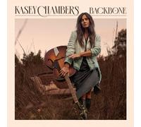 Kasey Chambers - Backbone