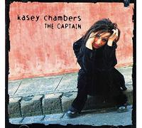 Kasey Chambers - Captain
