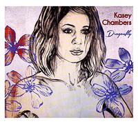 Kasey Chambers - Dragonfly