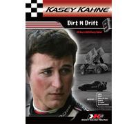Kasey Kahne - Dirt N Drift: 48 Hours With Kas