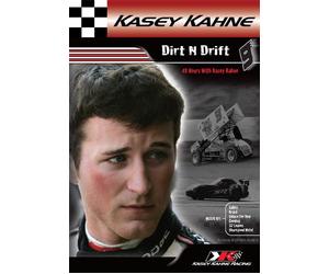 Kasey Kahne - Dirt N Drift: 48 Hours With Kas