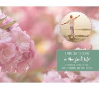 Kasey Mathews A Mom's Guide to Creating a Magical Life (Tascabile)