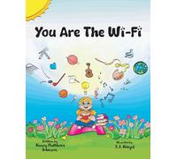 Kasey Matthews Johnson You Are The Wi-Fi (Copertina rigida)