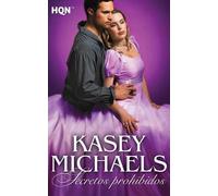 Kasey Michaels Secretos prohibidos (Tascabile)