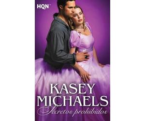 Kasey Michaels Secretos prohibidos (Tascabile)