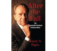 Kasey S. Pipes After the Fall (Copertina rigida)