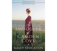 Kasey Stockton The Smuggler of Camden Cove (Tascabile) Ladies of Devon