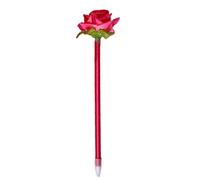 KASFDBMO 0 5 Mm Per La Scrittura Liscia Penna Per Olio Studenti Delle Scuole Ufficio Che Scrivono A Penna Punto In Plastica In Plastica A Floreale Design