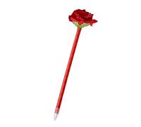 KASFDBMO 0 5 Mm Per La Scrittura Liscia Penna Per Olio Studenti Delle Scuole Ufficio Che Scrivono A Penna Punto In Plastica In Plastica A Floreale Design