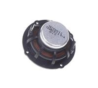 KASFDBMO 3. ampia risposta in frequenza di sensibilità degli altoparlanti cellulari di fascia alta del diaframma 88dB per le componenti desktop del teatro domestico/