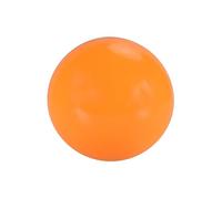 KASFDBMO 90g equilibrato golf pratica le sfere 6cm gestione del diametro per gioco casuale e miglioramento abilità Multi scenario Golf Training Equipment