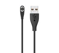 KASFDBMO Cavo del Cavo Ricarica USB Efficiente con Attacco Magnetico per Cuffie S710 Accessori Indossabili Intelligenti Ricarica Antiinterferenza